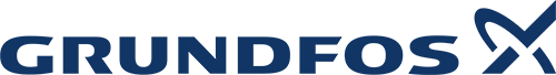 Logo Grundfos