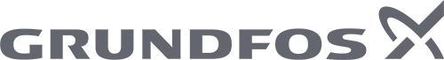 Logo Grundfos