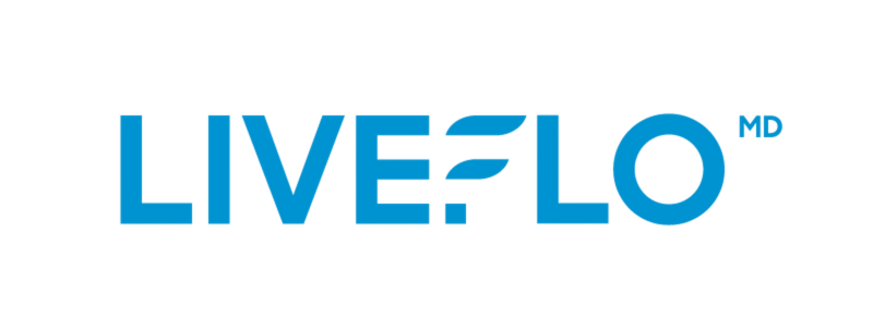 Logo de LiveFlo
