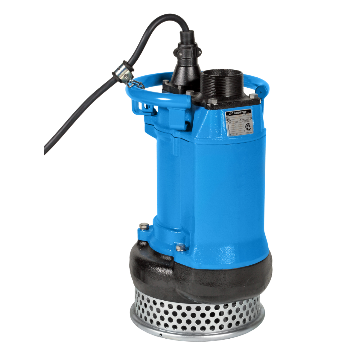 Tsurumi pompe modèle KRS2