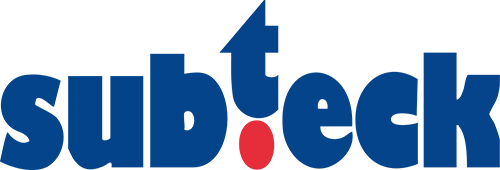 Logo Subteck
