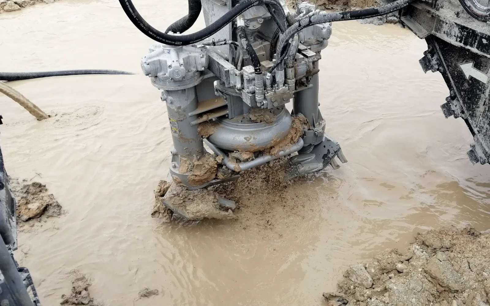Technosub Produit Dragflow