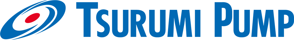 Logo Tsurumi Pump