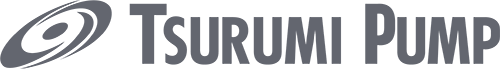 Logo Tsurumi Pump
